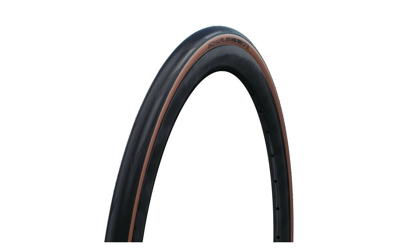 Neumático Schwalbe One 700x28 Addix Performance MicroSkin RaceGuard TLR