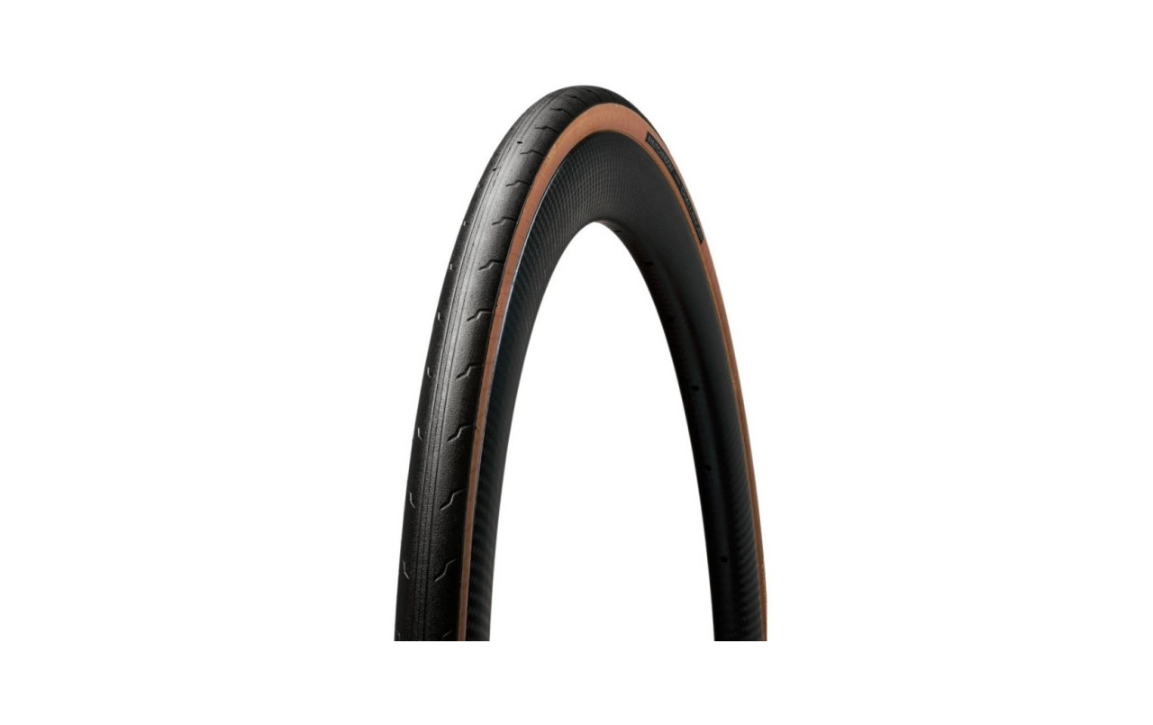 Neumático Hutchinson Challenger Road Tyre 700x28 Maron