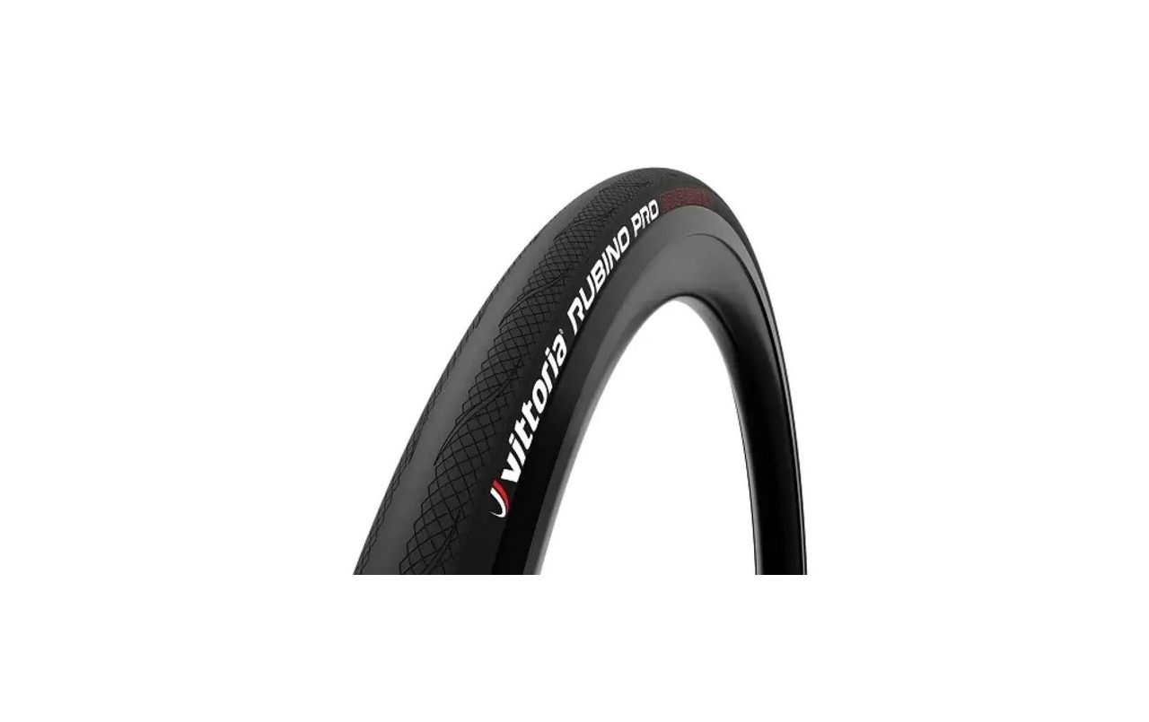 Neumático Vittoria Rubino Pro 700x25 fold