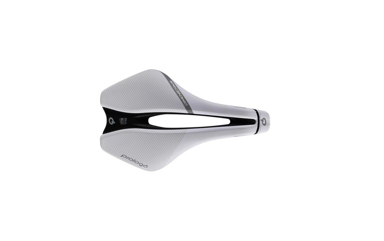 Sillín Prologo Dimension-Space T4.0 153 mm