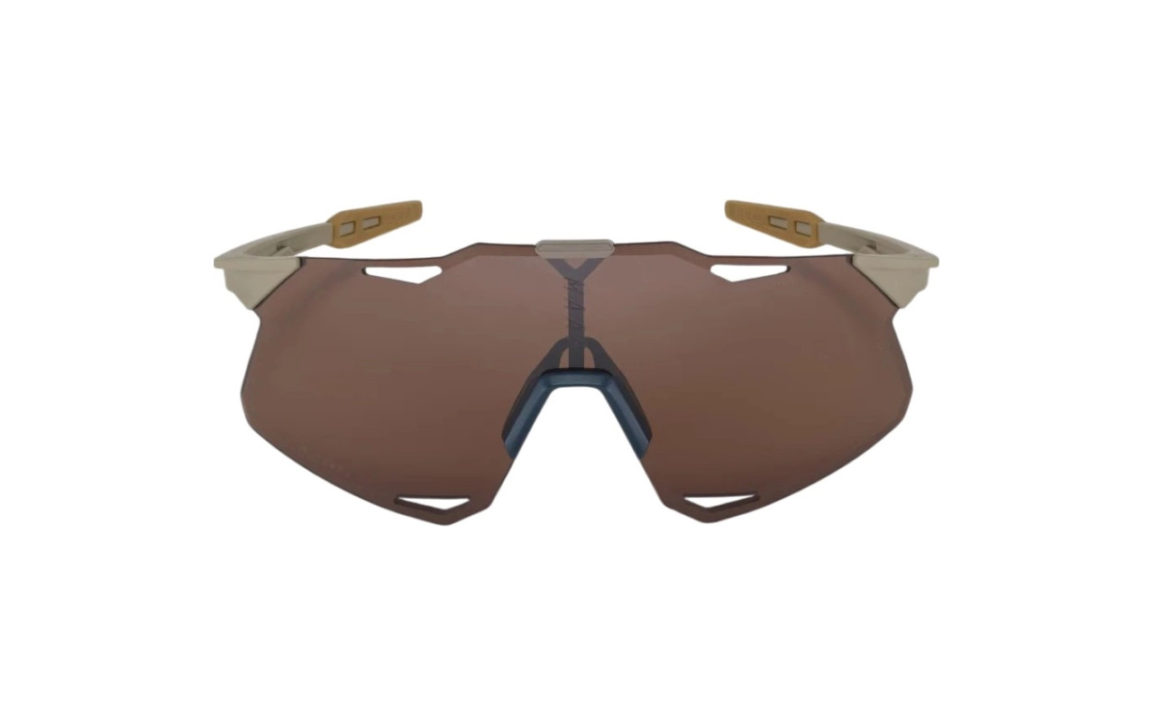 Gafas MAAP x 100% Hypercraft - Bone / One