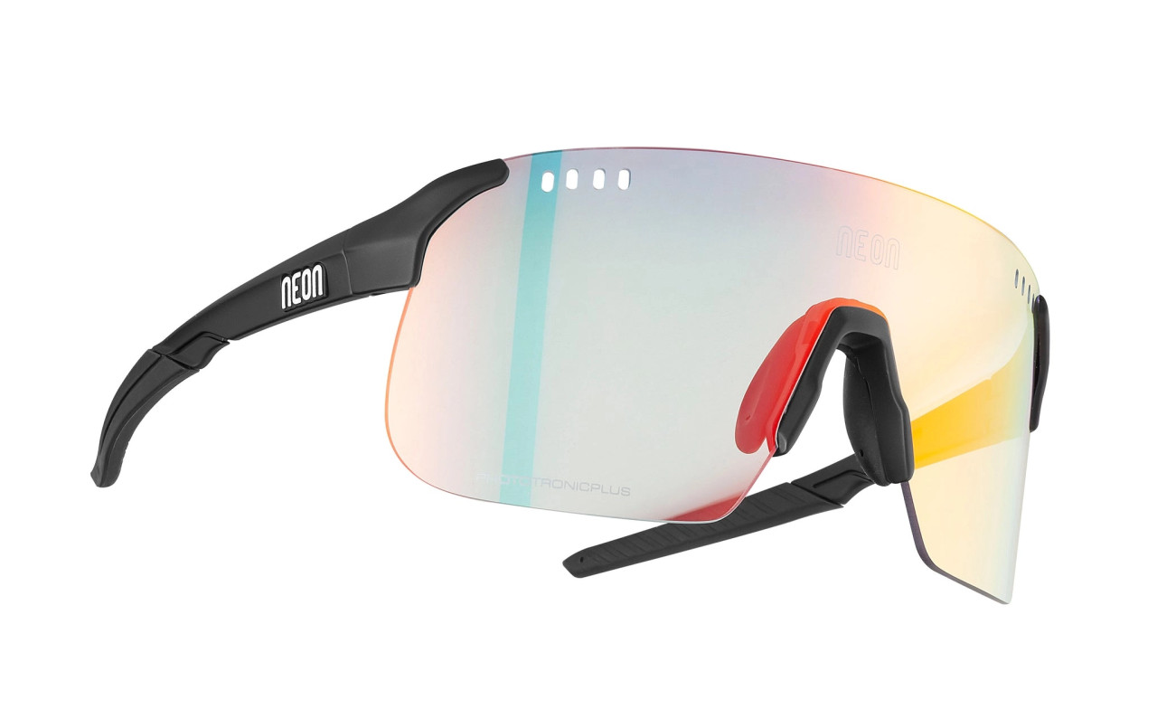 Gafas Neon Occhiale Sky 2.0 Air Fotocromatico red